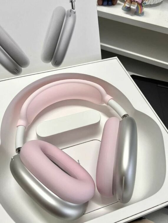 AirPods max pallet