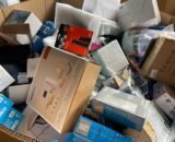 Electronics Pallets