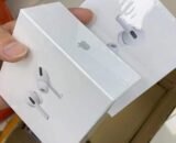 Air Pods Pro