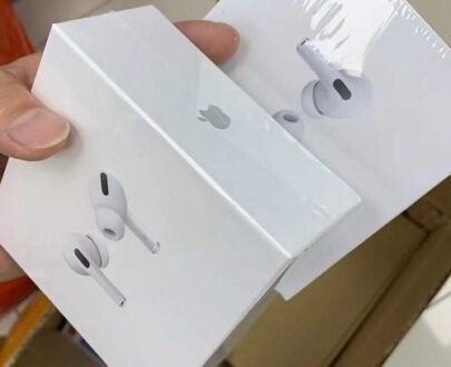 Air Pods Pro