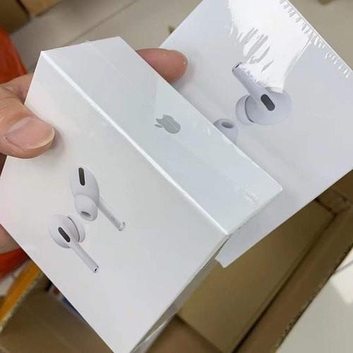 Air Pods Pro