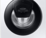 Samsung WW80T55