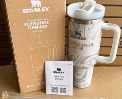 Stanley Tumbler Insulation