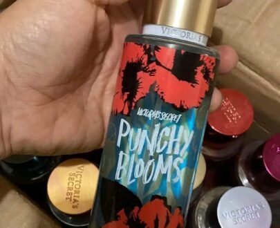 Victoria Secret Perfumes